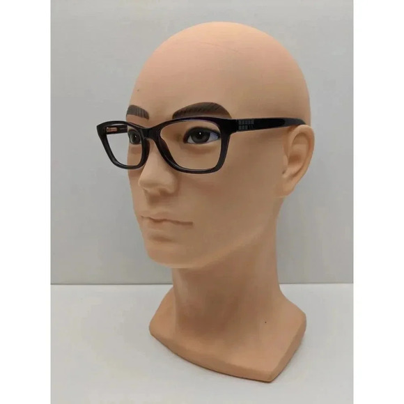 🕶️Armani Exchange AX3006 8005 Eyeglasses 52/16 135 /KAG842🕶️ - Picture 10 of 10